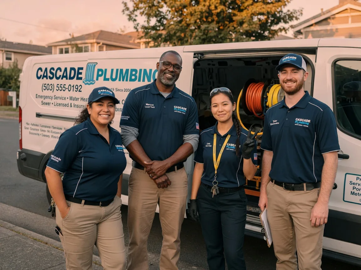 Emergency Plumber company in Bryant, WI